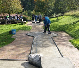 Mehr über den Artikel erfahren Wassermühlen-Cup 2017