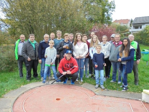 Mehr über den Artikel erfahren Training mit dem Weltmeister – Achim Braungart Zink zu Besuch bei der „Coolen Schule“