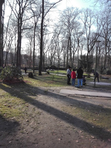 Mehr über den Artikel erfahren 6. Spieltag WP – Uerdingen: Kalt aber erträglich