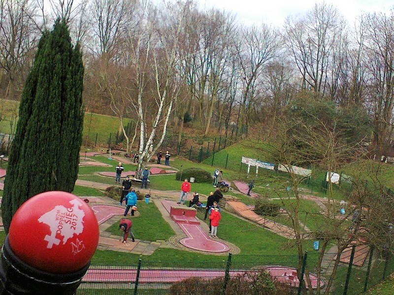 Mehr über den Artikel erfahren Winterpokal von Wanne-Eickel: Andreas Senke auf Platz 1!