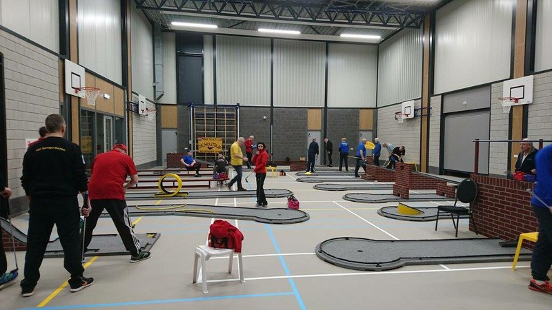 Mehr über den Artikel erfahren Abenteuer Benelux Indoor!!! – Teil 2