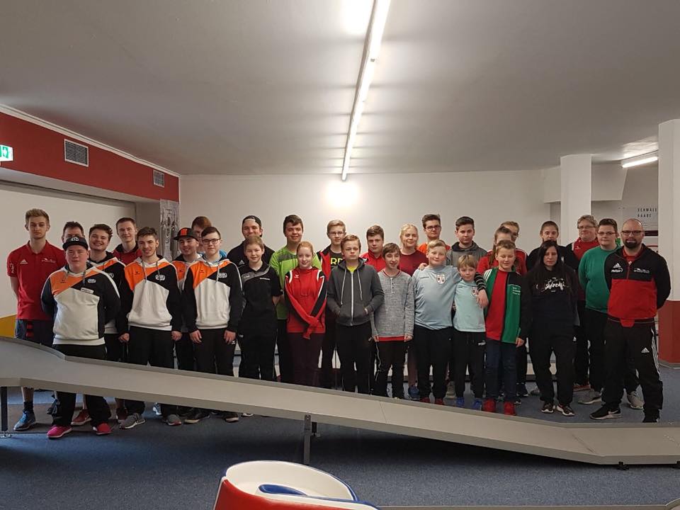 Mehr über den Artikel erfahren Rhein-Ruhr Jugendpokal ist zurück