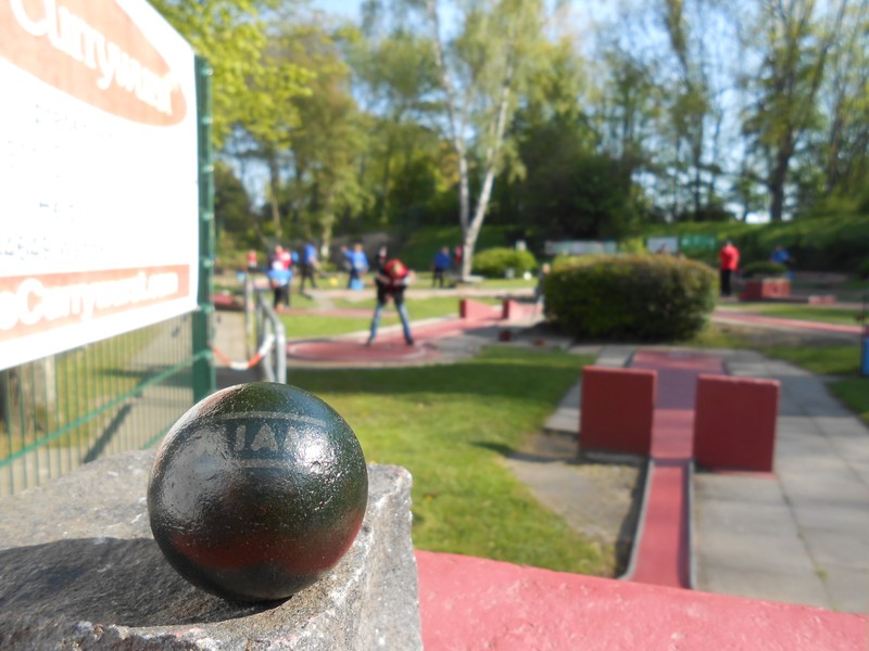 Mehr über den Artikel erfahren „Dritte“ des MGC Wanne holt Sieg beim Meisterschaftsstart 2018!