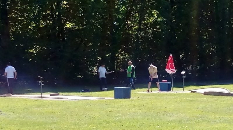 Mehr über den Artikel erfahren 2. Spieltag Bezirksliga Staffel 1: Paderborn-Fischteiche