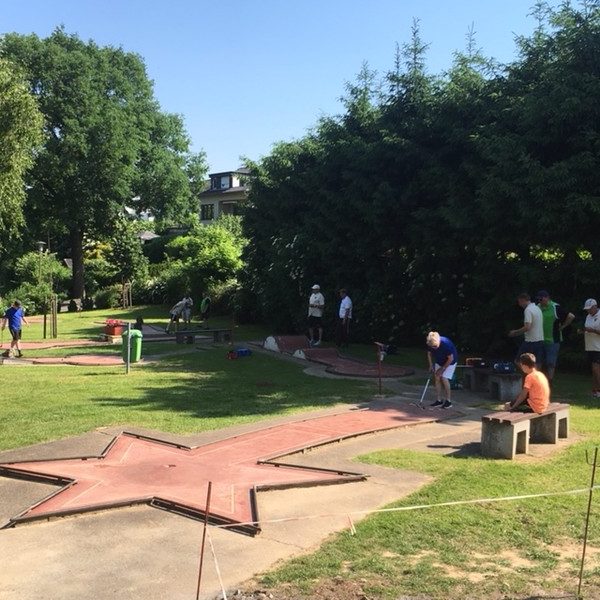 Mehr über den Artikel erfahren 3. Spieltag Bezirksliga Staffel 1: Georgsmarienhütte