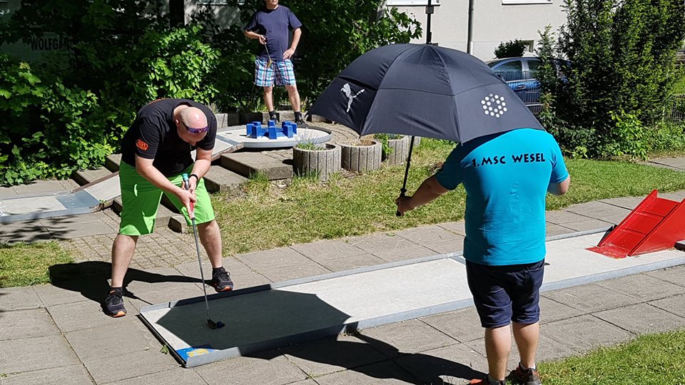 Mehr über den Artikel erfahren Landesliga II: Auswärtssieg in Essen-Vogelheim für Wesel