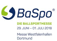 Mehr über den Artikel erfahren Erste Ball-Sport-Messe in Deutschland vom 29.06.-01.07.2018