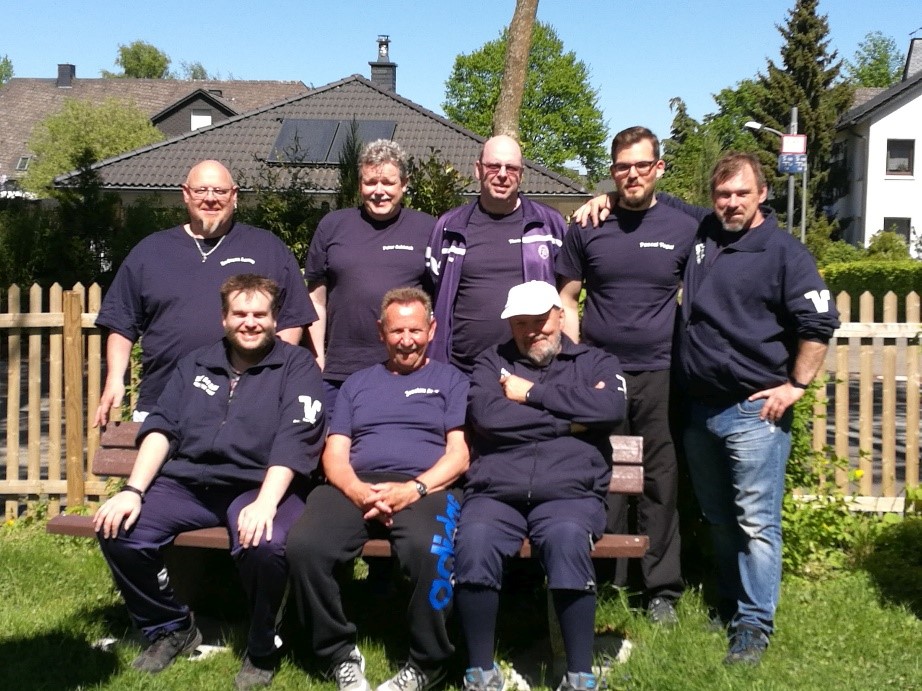 Mehr über den Artikel erfahren Briloner Minigolfer überzeugen beim DMV Pokal