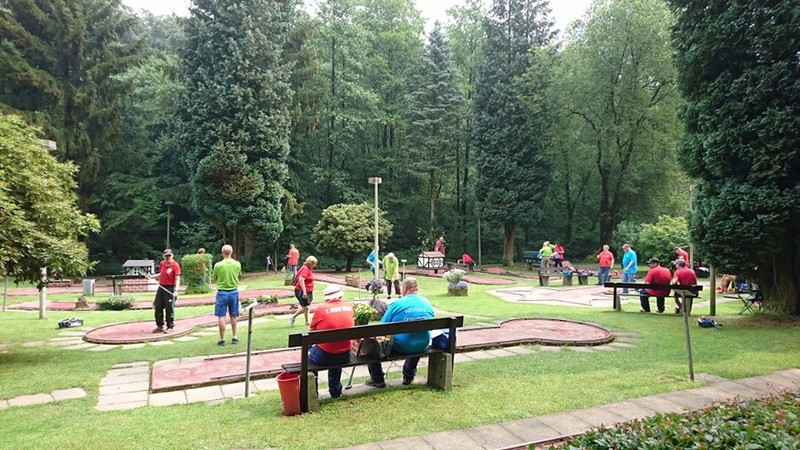 Mehr über den Artikel erfahren 4. Spieltag BZL 6: SSC Halver kurz vor dem Staffelsieg