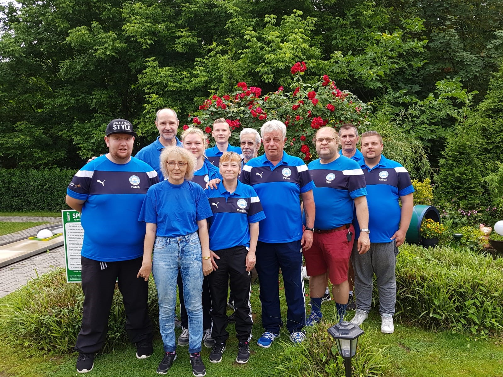 Mehr über den Artikel erfahren 5. Spieltag Bezirksliga 9 in Witten-Herbede