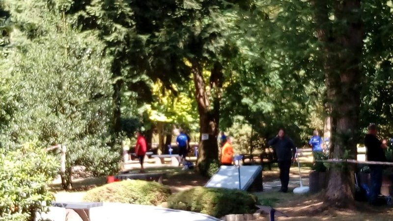 Mehr über den Artikel erfahren WDM Allgemeine Klasse Abt. 1 in Epe