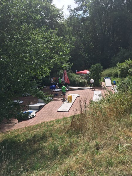 Mehr über den Artikel erfahren 5. Spieltag Bezirksliga Staffel 1: Osnabrück