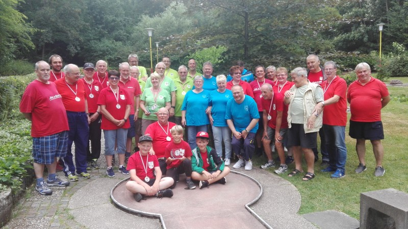 Mehr über den Artikel erfahren BZL 6: Historischer Auswärtssieg in Wermelskirchen