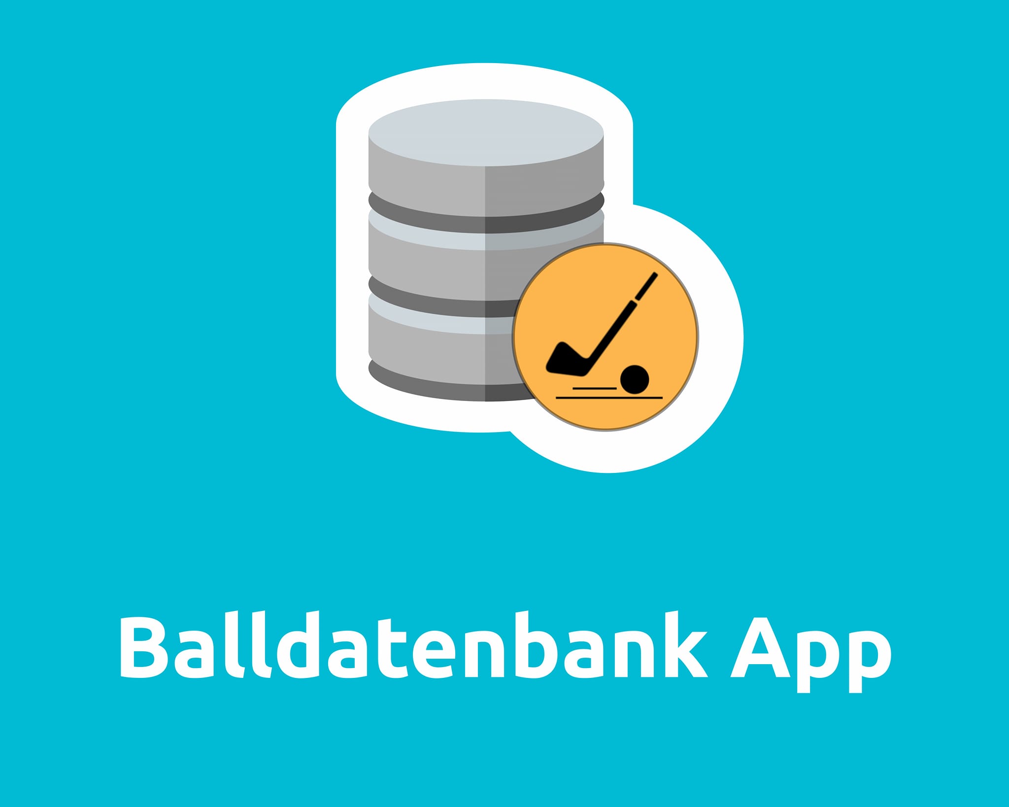 Mehr über den Artikel erfahren Balldatenbank App
