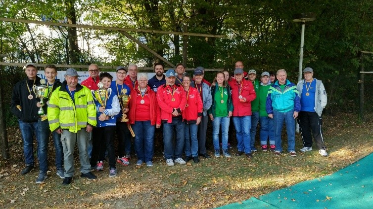 Mehr über den Artikel erfahren Der MGC Nümbrecht e.V. hat die Feuertaufe mit Bravour bestanden