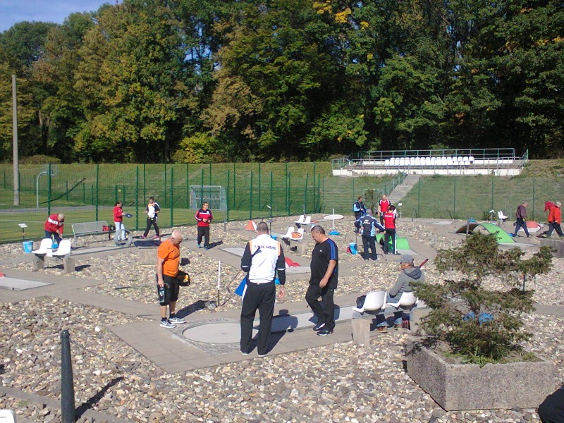 Mehr über den Artikel erfahren Wanner Open mit vielen Teilnehmern!