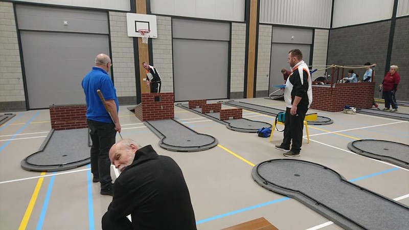 Mehr über den Artikel erfahren Tolle Minigolferlebnisse in den Niederlanden