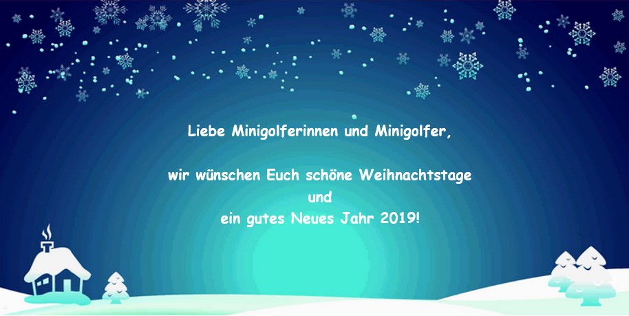Mehr über den Artikel erfahren Weihnachtsgrüsse