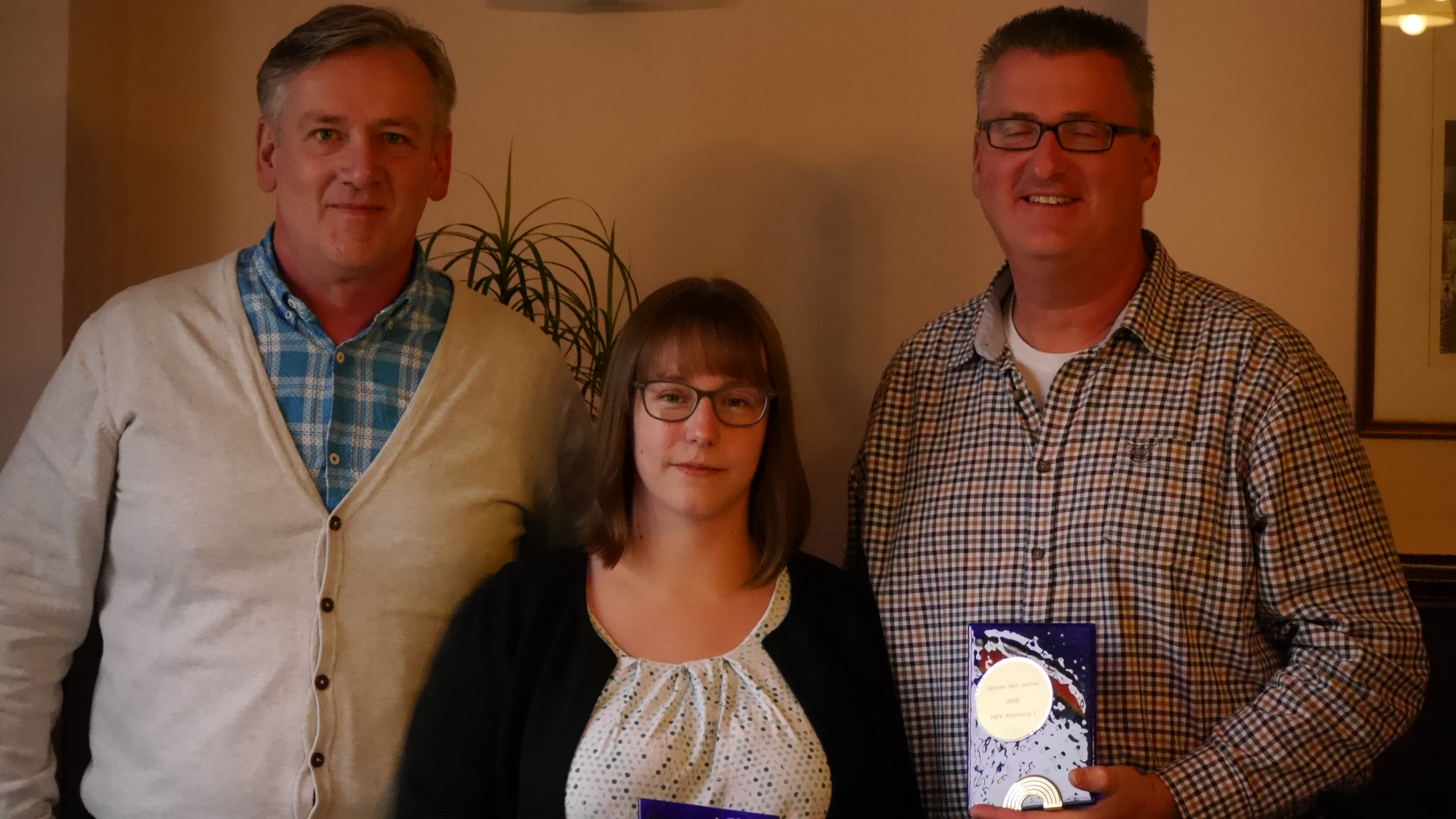 Mehr über den Artikel erfahren Jahreshauptversammlung der Abt. 1 am 26.01.2019