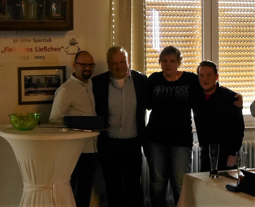 Mehr über den Artikel erfahren Michael Löhr gibt sein Amt als NBV-Jugendwart auf