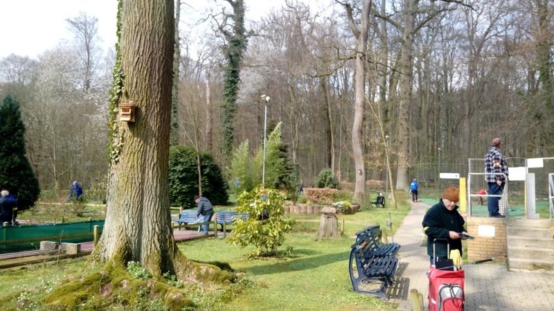 Mehr über den Artikel erfahren 2. Spieltag der Kreisliga 2 in Bad Salzuflen