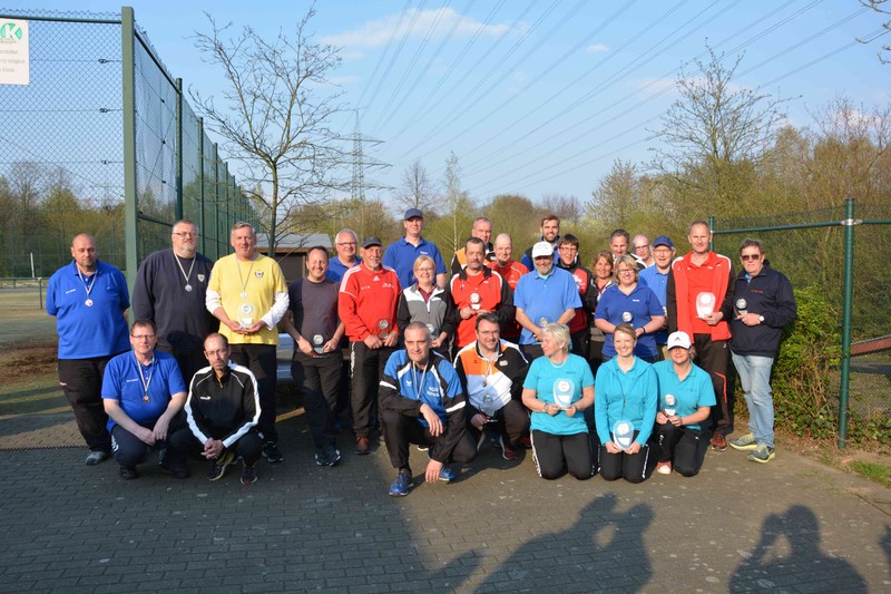 Mehr über den Artikel erfahren Westdeutsche Kombimeisterschaft in Witten