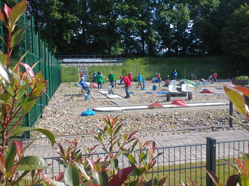 Mehr über den Artikel erfahren Alle Wanner Teams im Meisterschaftseinsatz