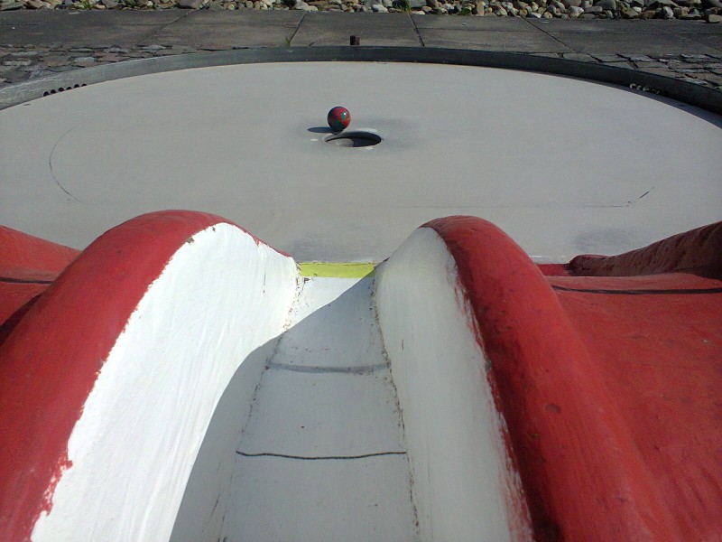 Mehr über den Artikel erfahren 1. Mannschaft des MGC Wanne-Eickel auswärts erfolgreich!