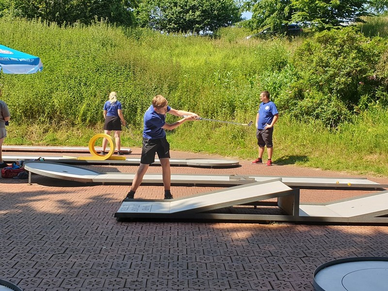 Mehr über den Artikel erfahren Abschluss der Jugendrangliste in Osnabrück!