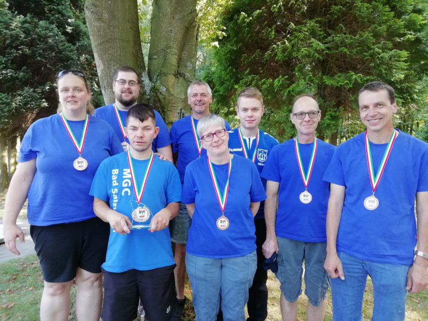 Mehr über den Artikel erfahren 5. Spieltag der NBV-Landesliga