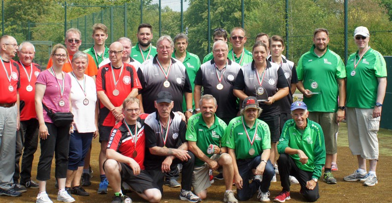 Mehr über den Artikel erfahren Letzter Spieltag der Kreisliga 1