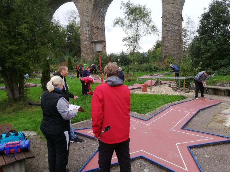 Mehr über den Artikel erfahren 2. Asse-Jagd in Gevelsberg