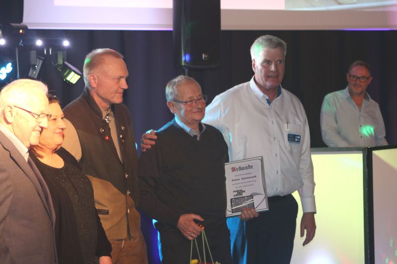 Mehr über den Artikel erfahren „60“ Jahre MGC RW Wanne-Eickel