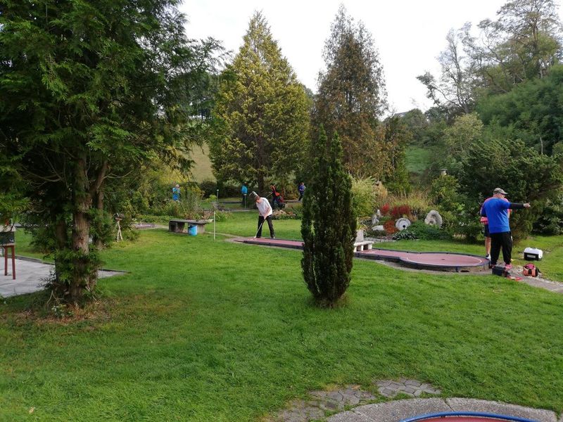 Mehr über den Artikel erfahren Heimturnier des BSC Ennepetal