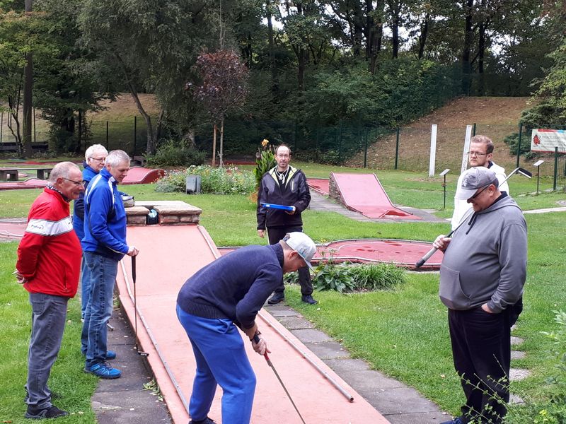 Mehr über den Artikel erfahren Trainer-C-Lehrgang in Wanne-Eickel