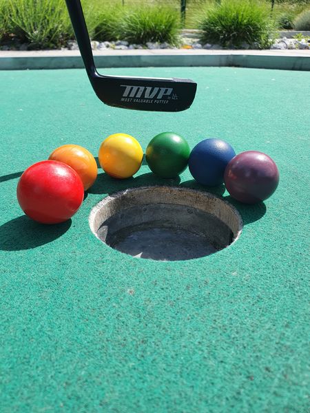 Mehr über den Artikel erfahren DMV-Kader trainiert im FunPark!