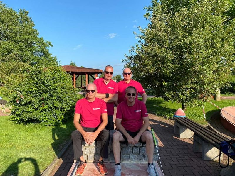 Mehr über den Artikel erfahren Westdeutsche Meisterschaft Beton am 24.07./25.07.2021 in Wesel