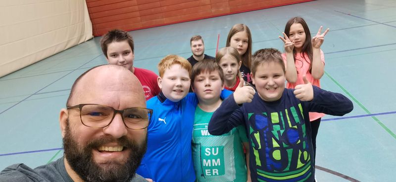 Mehr über den Artikel erfahren NBV – Basislehrgang in Wedau