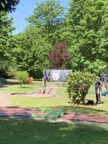 Mehr über den Artikel erfahren Bezirksliga 4: 3. Spieltag beim CGV Hamm (Zusatzspieltag)