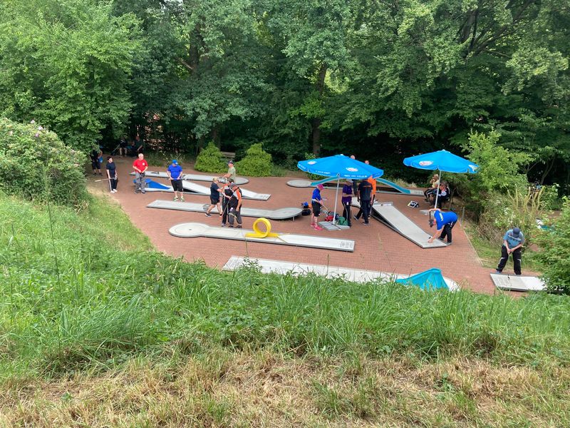 Mehr über den Artikel erfahren DSKM 2022 in Wallenhorst