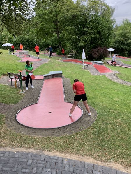 Mehr über den Artikel erfahren WDM Abt. 1 2022 in Neheim