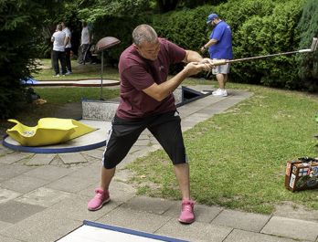 Mehr über den Artikel erfahren WDM-2 Endrunde Hardenberg 2022