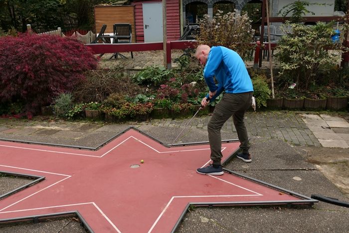 Mehr über den Artikel erfahren Sterngolfpokal 2023 in Gevelsberg