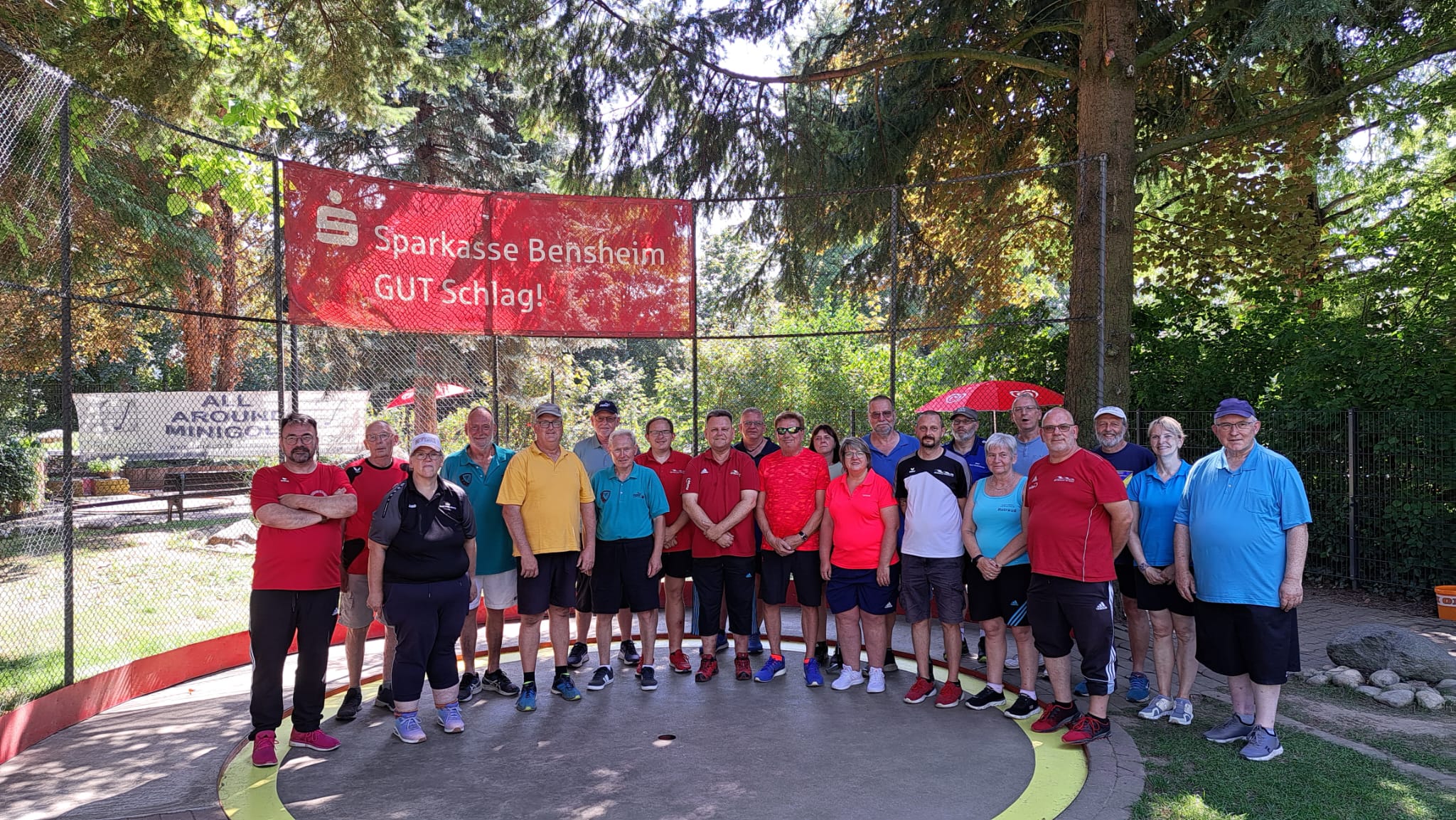 Mehr über den Artikel erfahren Deutsche Meisterschaften System Beton 2023